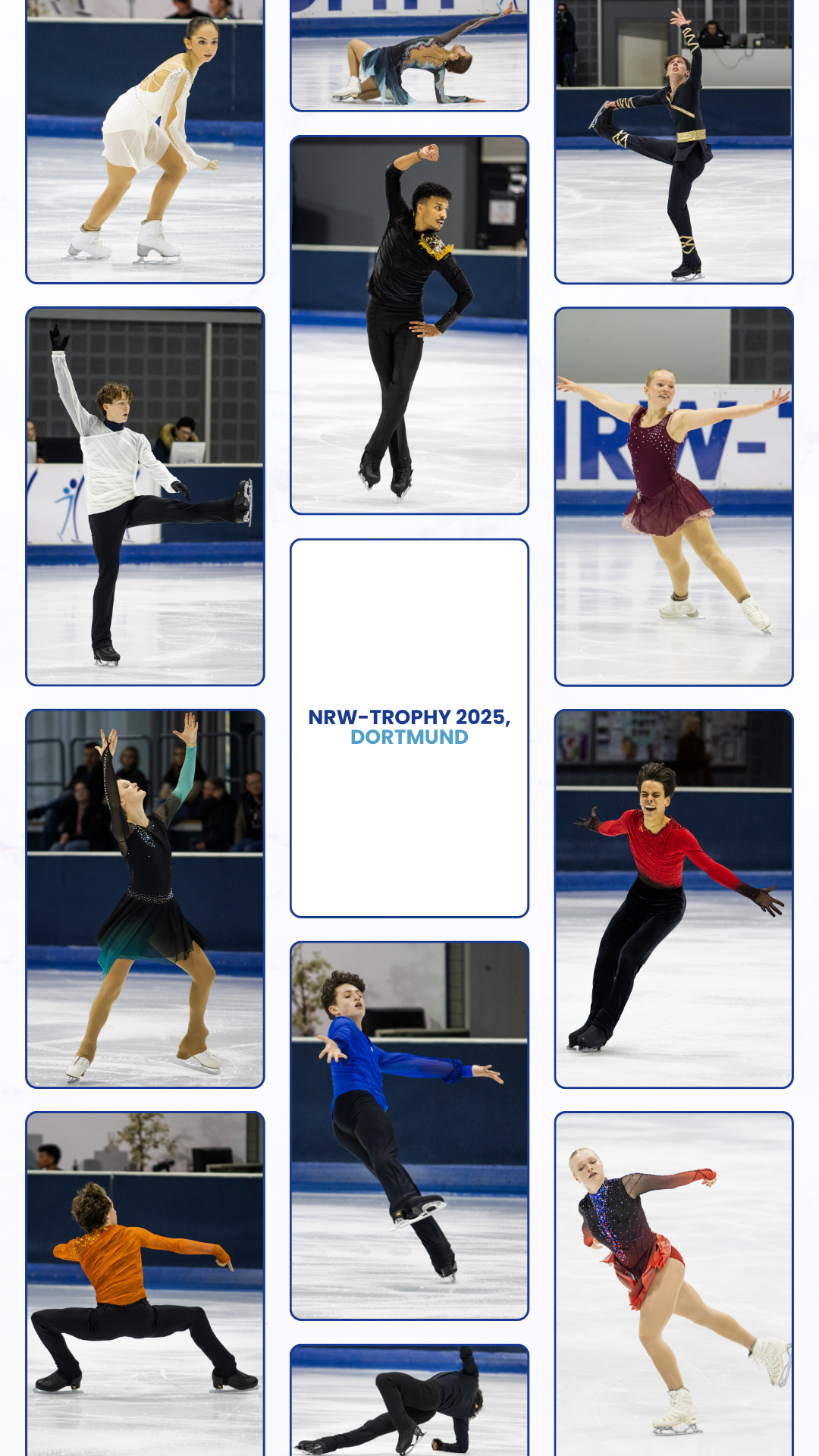 NRW-Trophy 2025 thumbnail